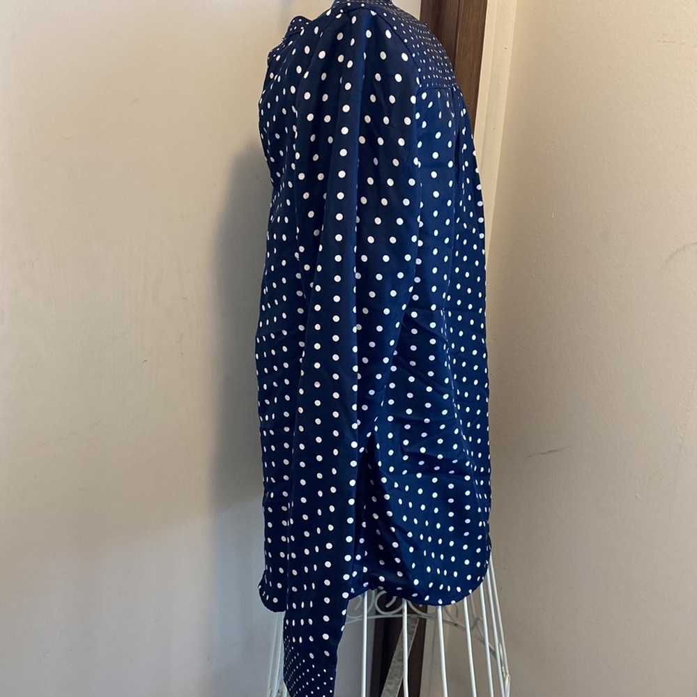 The limited blouse - Picture 3 of 7